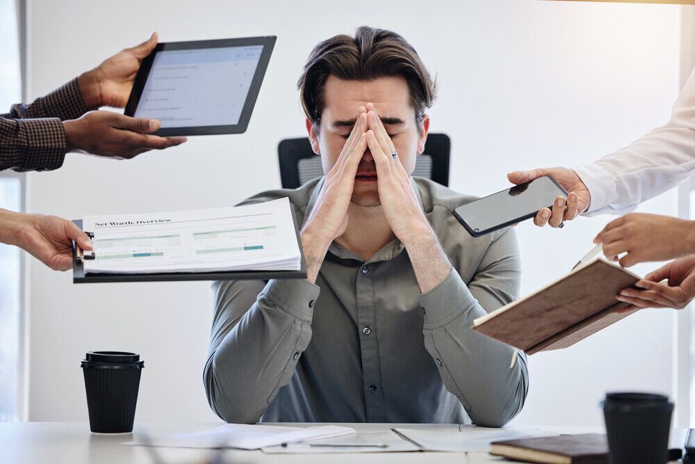 Psychosocial Hazards in the Workplace - An Employer’s Guide - Diversity Australia